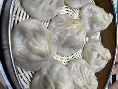-笑云开汤包店(网巾市店)