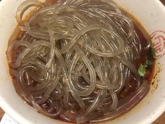 -万记麻辣烫国展总店