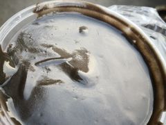 黑芝麻糊-鞠氏黑芝麻糊(水塔店)