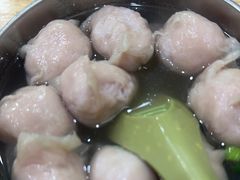 -肉燕扁食草包飯(东街店)