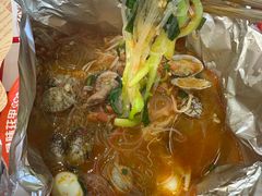 -见味花甲(福田coco park店)