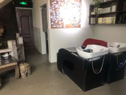 -红馆·发喆院