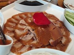 -壹零捌道·北京烤鸭(车公庄店)