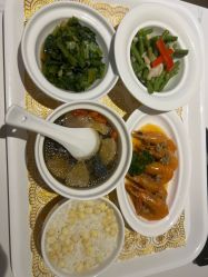点击看大图 -乐茵敔山湾月子中心(独栋湖景店)