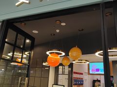 -艾米茉亲子餐厅(万象城店)