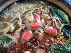 -傣家妹子过桥米线(一号店)