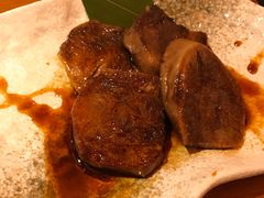 厚切酱烤牛舌-有喜屋·鲜鸡板前烧鸟(徐家汇店)