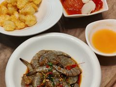 -庄氏祥记家常食府(国瑞建材家居博览中心店)