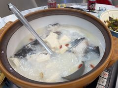 -宝荣鱼馆·临湖之宴(千岛湖店)