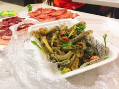-陈添記·祖傳爽鱼皮·西关老字号(广州首店)