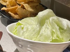 -牛村来人潮汕牛肉火锅(西单店)