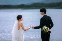 -雨墨婚纱摄影工作室