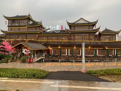 -二十八里太湖船菜(吉祥路店)