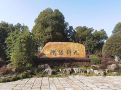 -九科绿洲