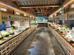 -筱爷叔·上海传统手工菜(玉树路店)