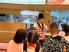 -西贝(金桥店)