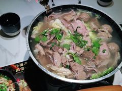 -乔阿马·江南味·驴肉香(龙湖华泾天街店)