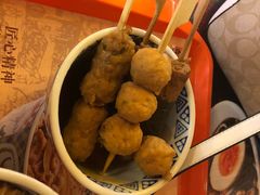 -吉野家(黑牛城道店)