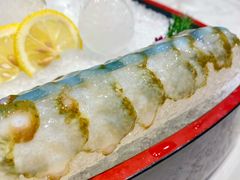 -璞御·海鲜·雪花牛肉局(宾水西道店)