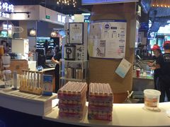 -茶太良品·北京特色茶饮(西站食宝街店)