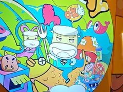 -小鱼小牛(世欧广场店)