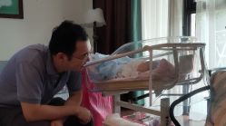 点击看大图 -保丽宝泰母婴护理院·月子中心·产康·中医(常州店)