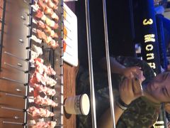 -三个蒙古大叔羊肉串(大宁店)