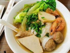 -沙河粉村·国家非遗传承(云台店)