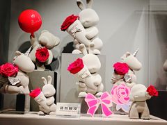 -ROSEONLY诺誓(国际广场购物中心店)