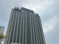 -常熟理文铂尔曼酒店