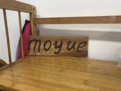 -Moyue HAIR SALON