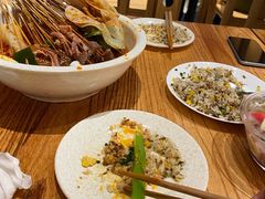 -嘉州叶婆婆钵钵鸡(建设路店)