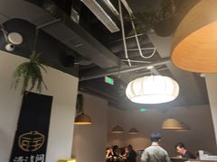 -旺爷砂锅·茶作(国贸城店)