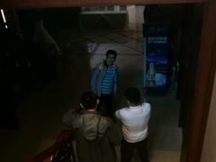 -满汉楼(安发桥店)
