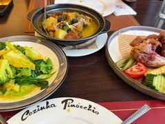 -澳门木偶葡国餐厅(珠海店)