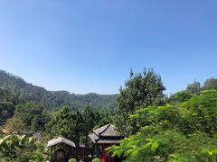 -广东天露山旅游度假区