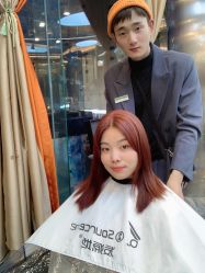 -发源地HAIR SALON