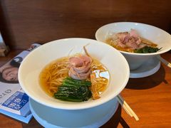 -真打拉面·日式拉面新流派(体育西横街店)