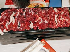 -陈记顺和潮汕牛肉火锅(番禺迎宾大道店)