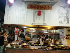 -好灶头妈妈菜·柴火灶台鱼·千岛湖土菜地标美食