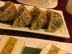 煎饺-喜鹊茶点.啫煲(车陂店)