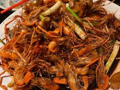 -老头儿油爆虾·知味杭州(爱琴海购物中心)