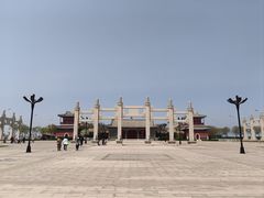 -天津妈祖文化园