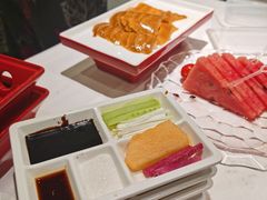 -玉林烤鸭店(黄村兴华店)