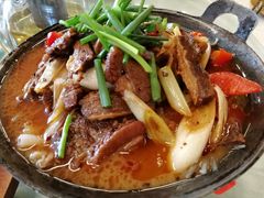 -深山老屋(张江店)