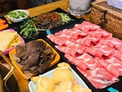 -四喜小胖·北京涮肉(五道营店)