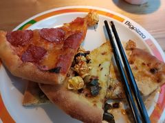 -比格比萨自助(德思勤四季汇店)