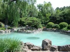 -长春市南湖公园