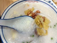 荔湾艇仔粥-荔银肠粉·非遗手藝(夫子庙店)