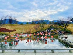 -雅达·阳羡溪山小镇中心